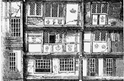  s’inspirer du "chic excentrique" des britanniques 