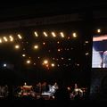 triomphe du "boss" Bruce Springsteen aux vieilles charrues 2009