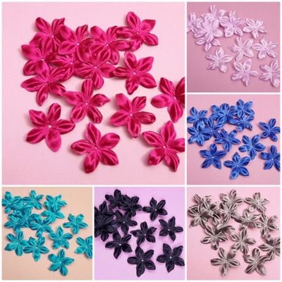 Des nouveautés sur la boutique Fleurs en soie ALM !