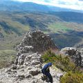 Le Bugarach Avril 2013