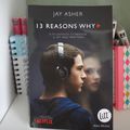 Série du moment: 13 reasons why