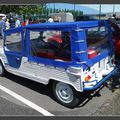 CITROEN MEHARI