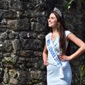 Miss Vendée 2019 au Puy du Fou.