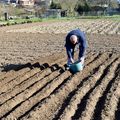 PLANTER AUJOURD’HUI POUR RÉCOLTER DEMAIN.