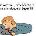 Une récré ordinaire à l'école maternelle part.5.