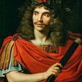 Molière a-t-il écrit les pièces de Corneille? 