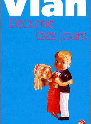 De "L'Ecume des jours", de Boris Vian, au Tsunami Gondry