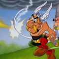 Wallpapers Astérix et Obélix