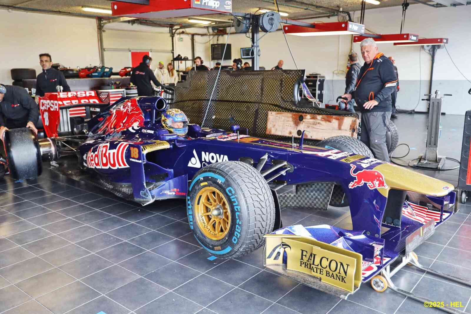 Toro Rosso STR 08 Ferrari_07 - 2013 [I] HL_GF