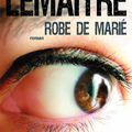 Pierre Lemaître - Robe de marié