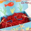 Recyclage de la box Oobon #1 : la mini pêche