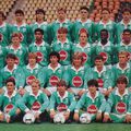 Saison 1989-1990
