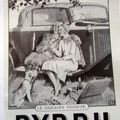 Byrrh alcool 1931 publicite ancienne by75