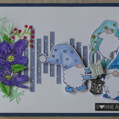 En route vers 2026 #15 de BCCC