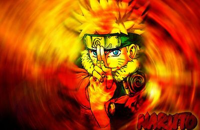 Naruto Uzumaki