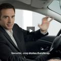 NOUVELLE PUB RENAULT MEGANE "SEHR GUT" (très bonne)