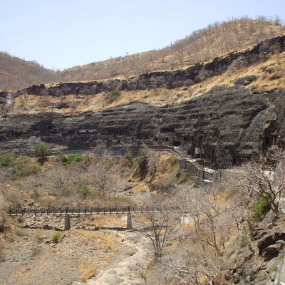 ajanta