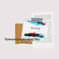 National Scrapbooking Day 2019 
