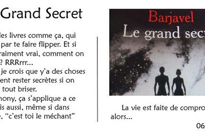 Le Grand Secret