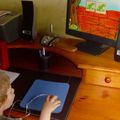 Mon fils est un geek