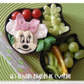 Minnie Bento