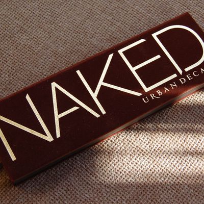 Les nouvelles palettes Urban Decay