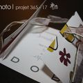 Projet 365 - 17