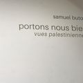 Samuel Buton - Portons nous bien - Creil 01 2019 -