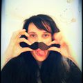 ★☆★ JUST FOR FUN Mustache day at home ★☆★ 