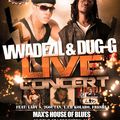 VWADEZIL & DUG-G live en Concert (men pale anpil la)