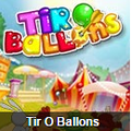 Tir O Ballons : le jeu de tir pour décompresser