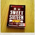 Sweet Sixteen de Annelise Heurtier