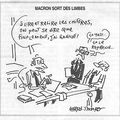 ELECTIONS, PIEGE A CONS !!!