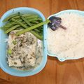 poisson'o bento