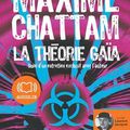 La théorie Gaïa, de Maxime Chattam