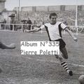 21 1 - Poletti Pierre - N°335 - Photos