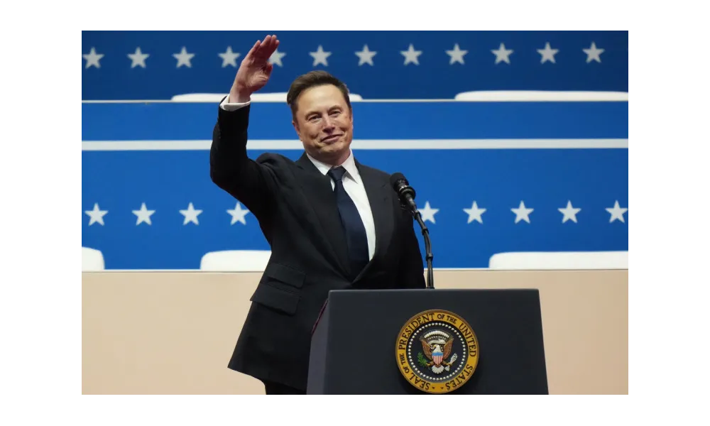 Administration Trump: Pourquoi les Démocrates en veulent tant à Elon Musk ? 