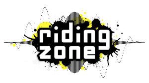 Amaury sur Riding Zone