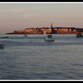 Mon regard sur la cité historique de Saint-Malo