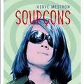 Soupçons - Hervé Mestron