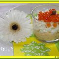 OEUFS MIMOSA DE LA MER