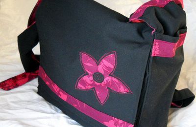 Mon DIY Onbag