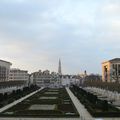 [Belgique] au fil des rues bruxelloises...