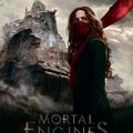 Critique ciné: "Mortal Engines"