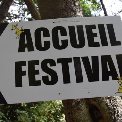 Choses vues au Festival Robinson à Saint-Grégoire le 14 juin 2025 (2)