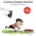 Le Petit Nicolas: La bande dessinée originale