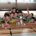 Comment nos U13 devinrent champions d'Allier...