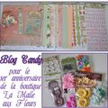 encore des cartes ... et un blog candy