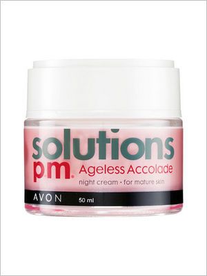 SOLUTIONS ageless accolade