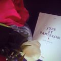 JUPE ET PANTALON - Julie MOULIN